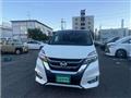 2018 Nissan Serena