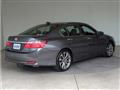 2013 Honda Accord Hybrid