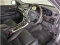 2013 Honda Accord Hybrid