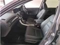 2013 Honda Accord Hybrid