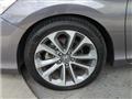 2013 Honda Accord Hybrid