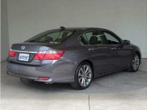 2013 Honda Accord Hybrid