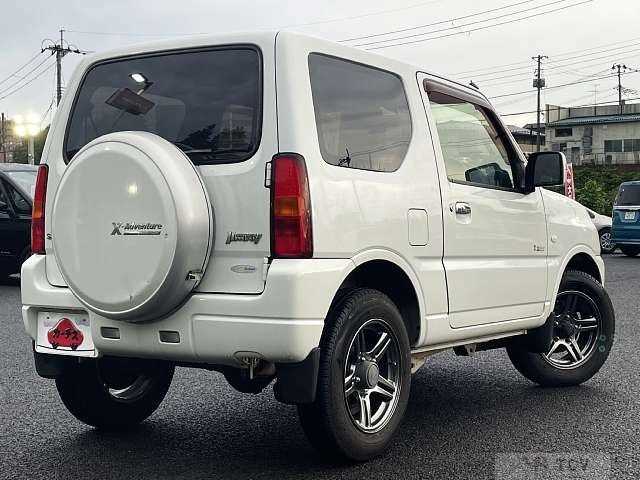 2013 Suzuki Jimny