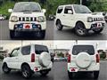 2013 Suzuki Jimny
