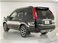 2013 Nissan X-Trail