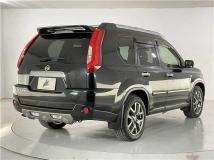 2013 Nissan X-Trail