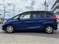 2017 Honda Freed
