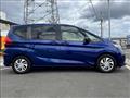 2017 Honda Freed