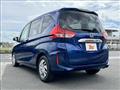 2017 Honda Freed