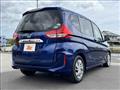2017 Honda Freed