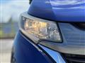 2017 Honda Freed