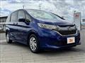 2017 Honda Freed
