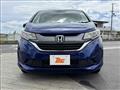 2017 Honda Freed