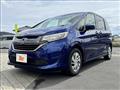 2017 Honda Freed