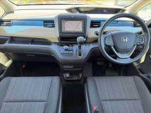 2017 Honda Freed