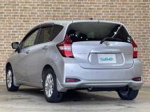 2020 Nissan Note