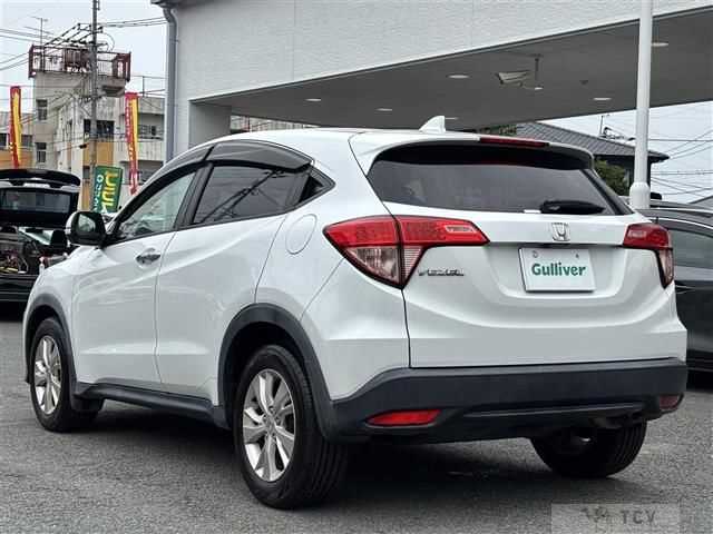 2014 Honda VEZEL