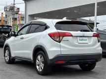 2014 Honda VEZEL