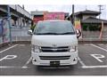 2011 Toyota Regiusace Van