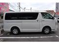 2011 Toyota Regiusace Van