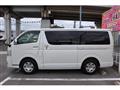 2011 Toyota Regiusace Van
