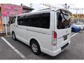 2011 Toyota Regiusace Van