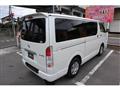 2011 Toyota Regiusace Van