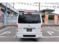 2011 Toyota Regiusace Van