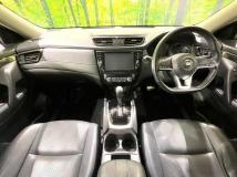 2018 Nissan X-Trail