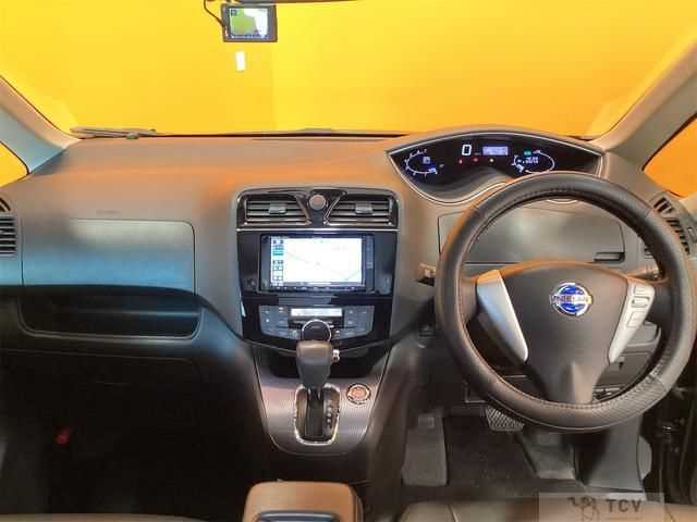2016 Nissan Serena