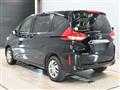 2020 Honda Freed