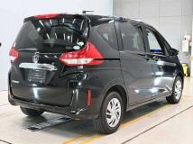 2020 Honda Freed