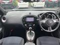 2017 Nissan Juke
