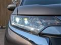 2017 Mitsubishi OUTLANDER PHEV