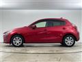 2019 Mazda Demio