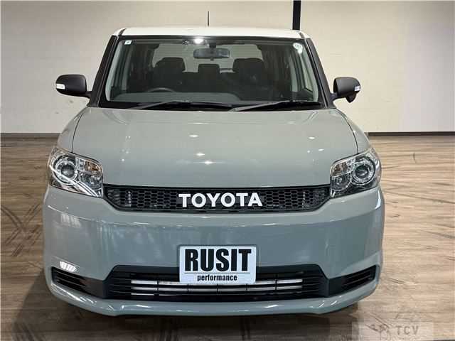 2011 Toyota Corolla Rumion