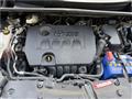 2011 Toyota Corolla Rumion