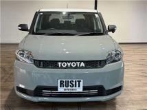 2011 Toyota Corolla Rumion