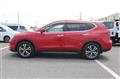 2017 Nissan X-Trail