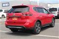 2017 Nissan X-Trail