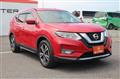 2017 Nissan X-Trail