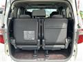 2013 Toyota Alphard