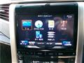 2013 Toyota Vellfire