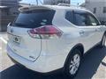2016 Nissan X-Trail