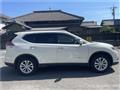 2016 Nissan X-Trail