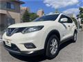 2016 Nissan X-Trail