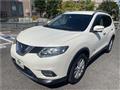2016 Nissan X-Trail