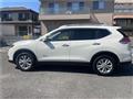 2016 Nissan X-Trail