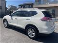 2016 Nissan X-Trail