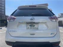 2016 Nissan X-Trail